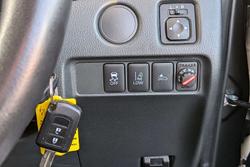 2021 Mitsubishi Triton GLX-R