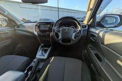 2021 Mitsubishi Triton GLX-R