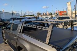 2021 Mitsubishi Triton GLX-R