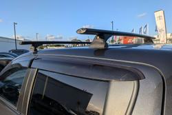 2021 Mitsubishi Triton GLX-R
