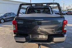 2021 Mitsubishi Triton GLX-R