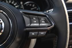 2025 Mazda CX-5 G25 Akera