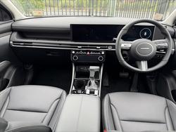 2026 Hyundai Tucson Elite