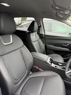 2026 Hyundai Tucson Elite