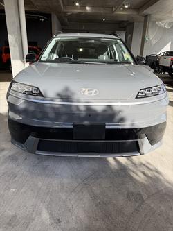 2026 Hyundai ELEXIO