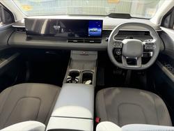 2026 Hyundai ELEXIO