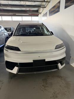 2026 Hyundai ELEXIO