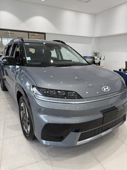 2026 Hyundai ELEXIO
