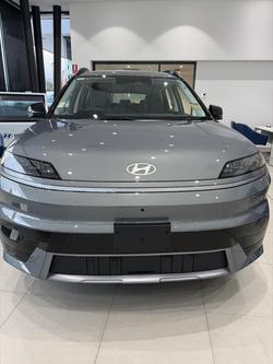 2026 Hyundai ELEXIO