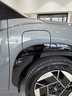 2026 Hyundai ELEXIO