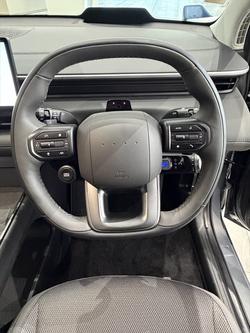 2026 Hyundai ELEXIO