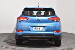 2017 Hyundai Tucson Active X