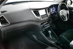 2017 Hyundai Tucson Active X