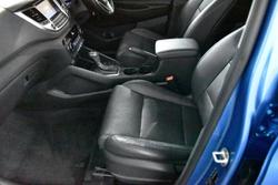 2017 Hyundai Tucson Active X