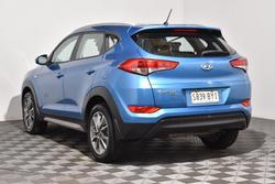 2017 Hyundai Tucson Active X