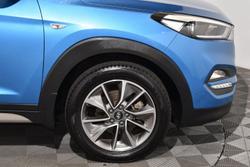 2017 Hyundai Tucson Active X