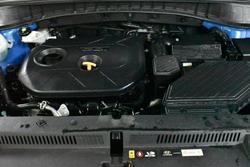 2017 Hyundai Tucson Active X
