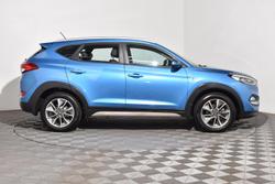 2017 Hyundai Tucson Active X