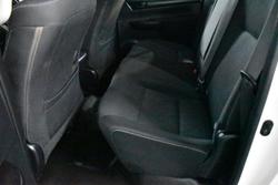 2021 Toyota Hilux SR