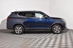 2021 SsangYong Rexton Ultimate