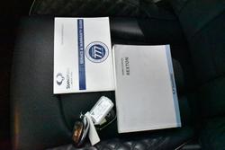 2021 SsangYong Rexton Ultimate
