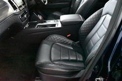 2021 SsangYong Rexton Ultimate