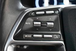 2021 SsangYong Rexton Ultimate