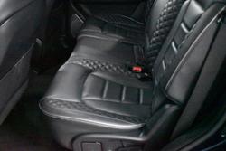 2021 SsangYong Rexton Ultimate