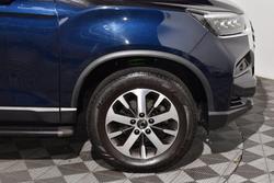 2021 SsangYong Rexton Ultimate