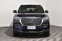 2021 SsangYong Rexton Ultimate