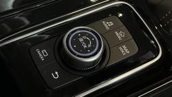 2026 Nissan Patrol Warrior Y62 MY26 4X4 Dual Range Gun Metallic