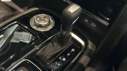 2026 Nissan Patrol Warrior Y62 MY26 4X4 Dual Range Gun Metallic