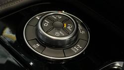 2026 Nissan Patrol Warrior Y62 MY26 4X4 Dual Range Gun Metallic