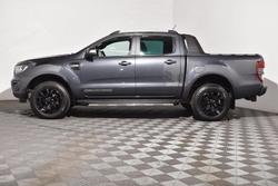 2020 Ford Ranger Wildtrak