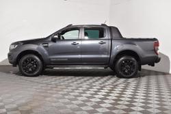 2020 Ford Ranger Wildtrak