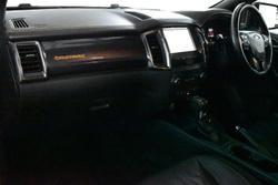 2020 Ford Ranger Wildtrak