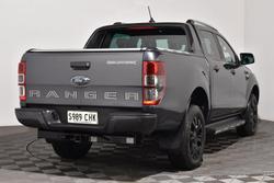 2020 Ford Ranger Wildtrak