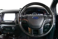 2020 Ford Ranger Wildtrak