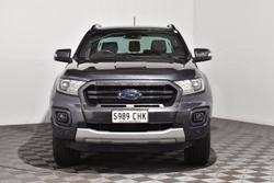 2020 Ford Ranger Wildtrak