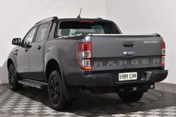 2020 Ford Ranger Wildtrak