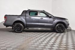 2020 Ford Ranger Wildtrak
