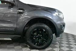 2020 Ford Ranger Wildtrak