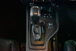 2020 Ford Ranger Wildtrak