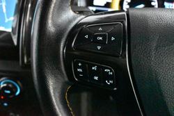 2020 Ford Ranger Wildtrak
