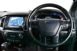 2020 Ford Ranger Wildtrak