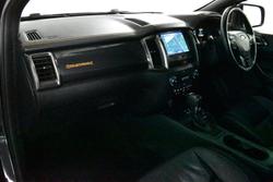 2020 Ford Ranger Wildtrak