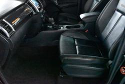 2020 Ford Ranger Wildtrak