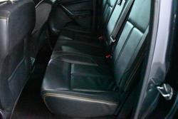 2020 Ford Ranger Wildtrak