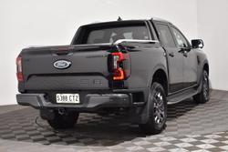 2022 Ford Ranger Wildtrak