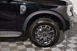 2022 Ford Ranger Wildtrak